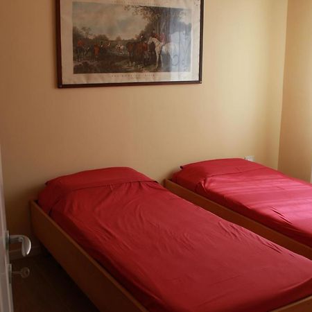 Apartamento Ca Dea Bardolino Exterior foto