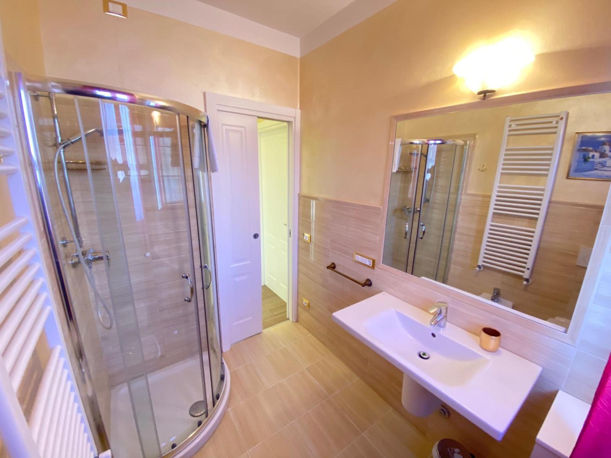 Apartamento Ca Dea Bardolino Exterior foto