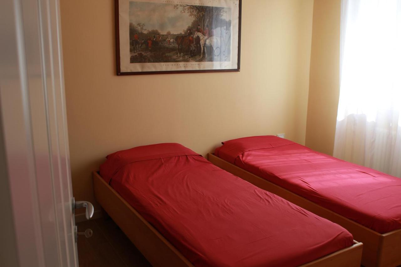 Apartamento Ca Dea Bardolino Exterior foto