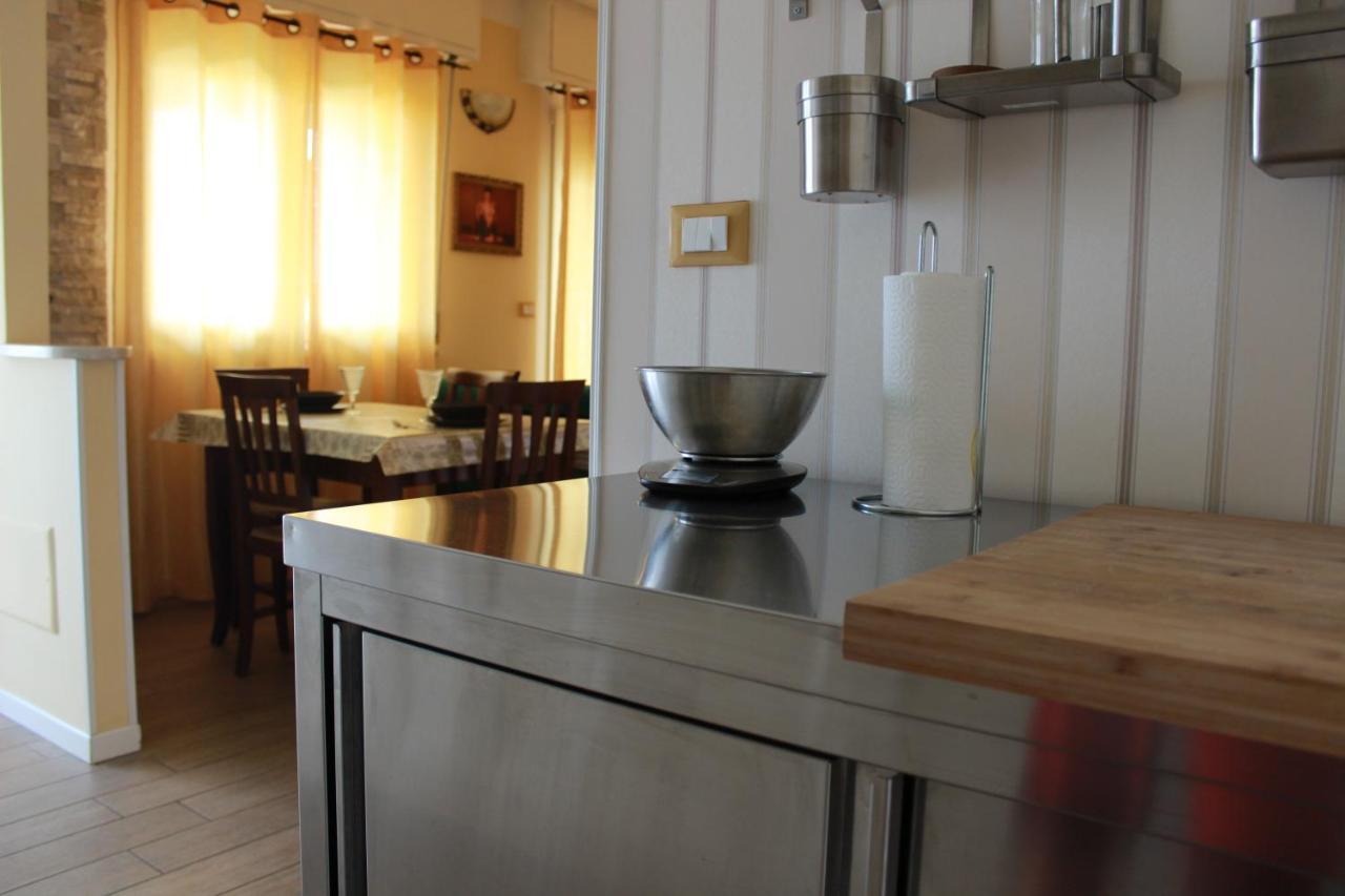 Apartamento Ca Dea Bardolino Exterior foto