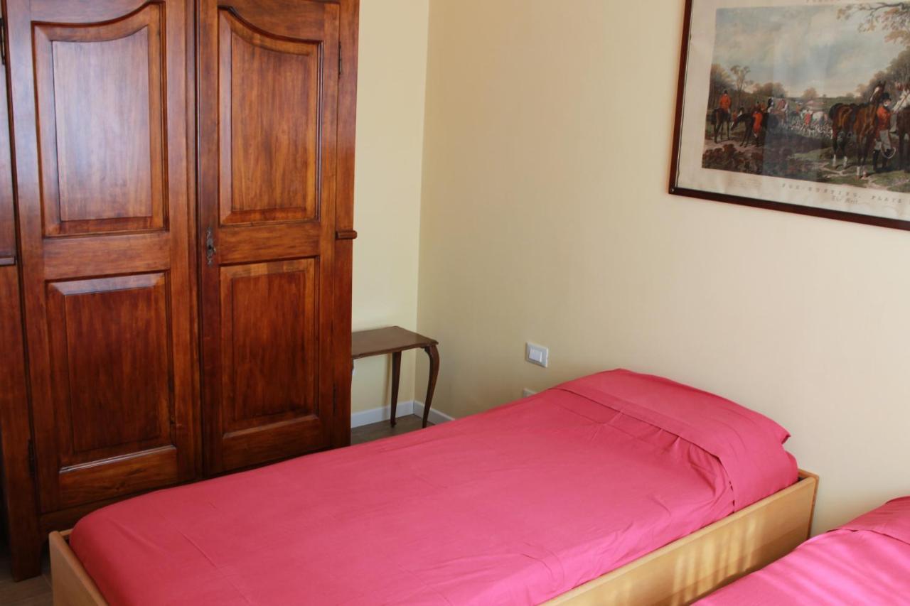 Apartamento Ca Dea Bardolino Exterior foto