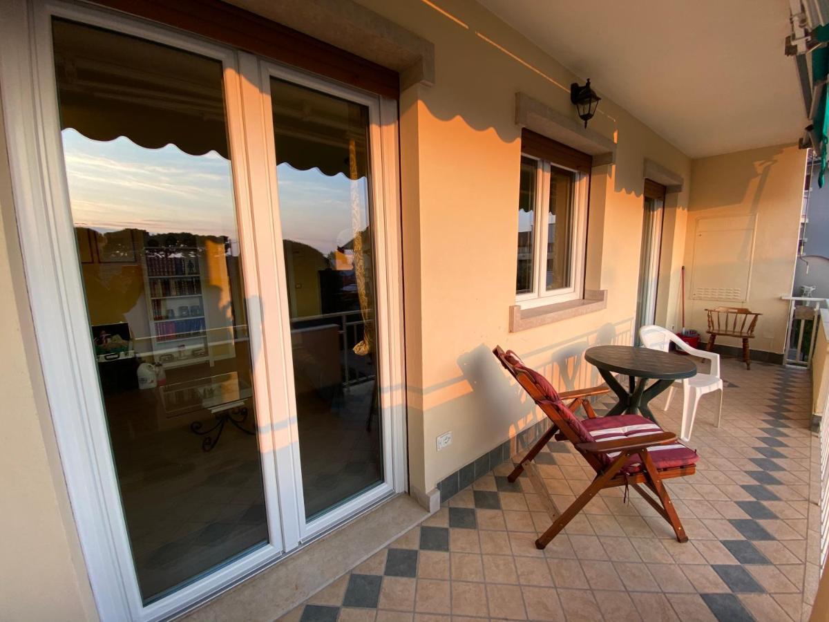 Apartamento Ca Dea Bardolino Exterior foto